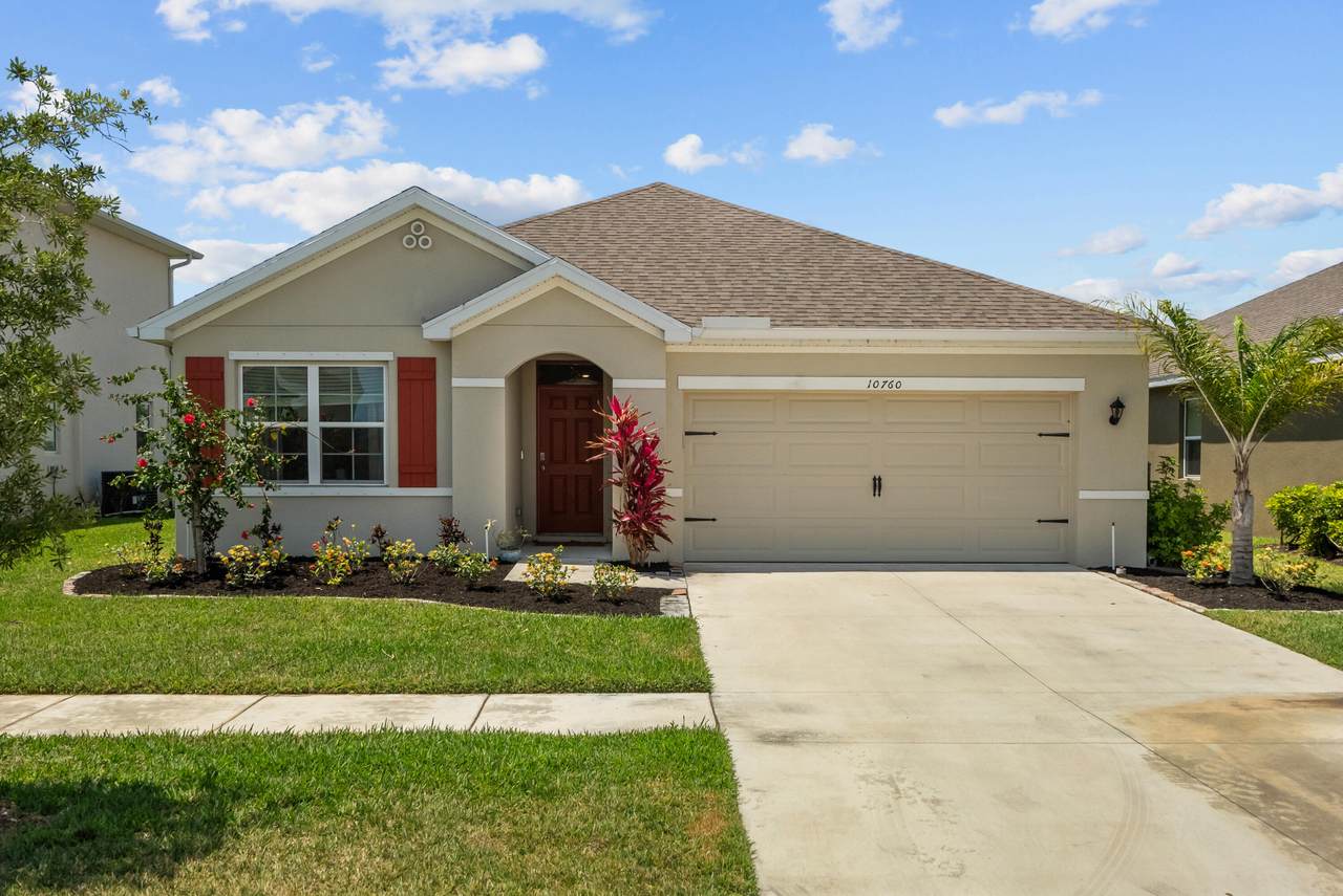10760 Cremona Way - Photo 1