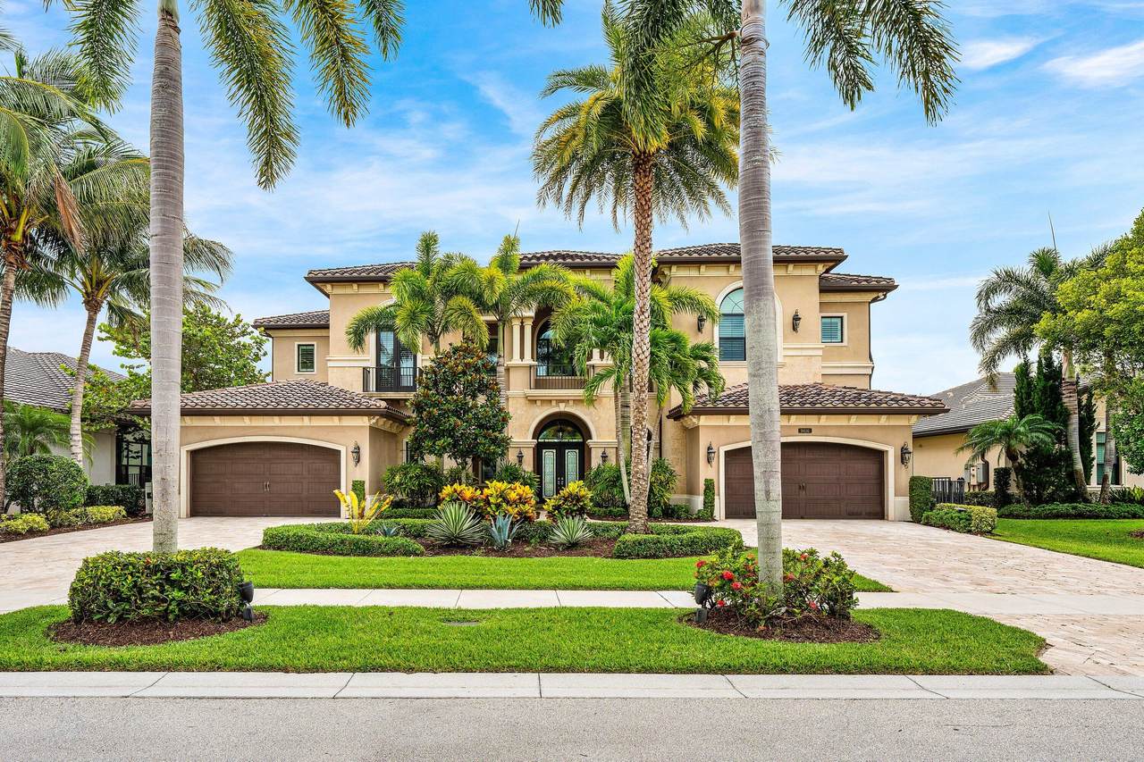 9616 Moritz Way - Photo 1