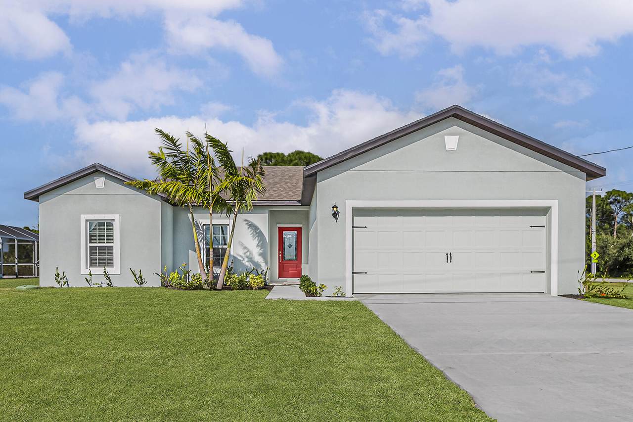 132 Becker Road - Photo 1