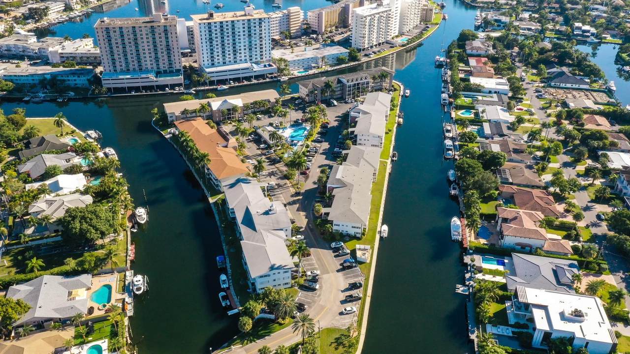 450 Paradise Isle Boulevard - Photo 1