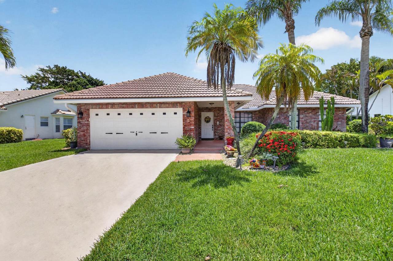 19600 Sedgefield Terrace - Photo 1