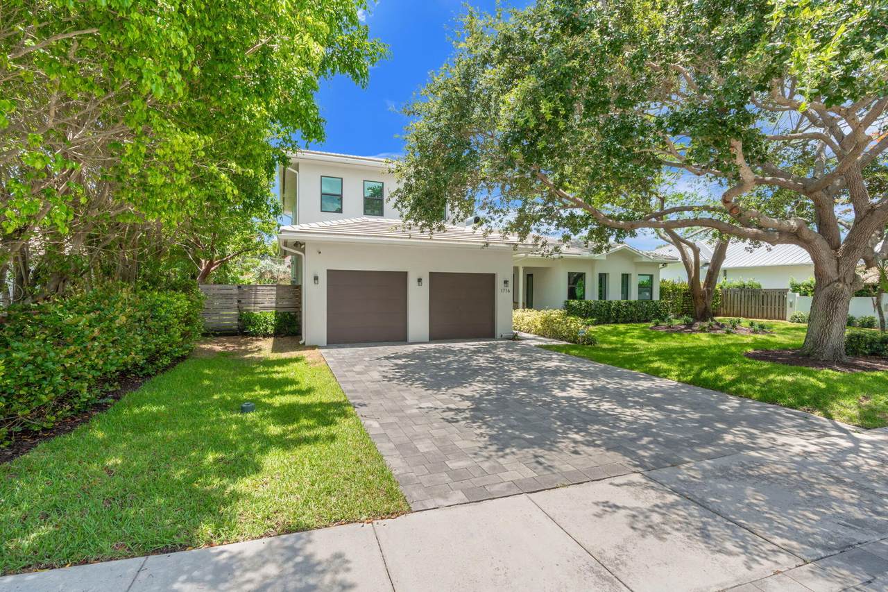 1716 Middle River Drive - Photo 1