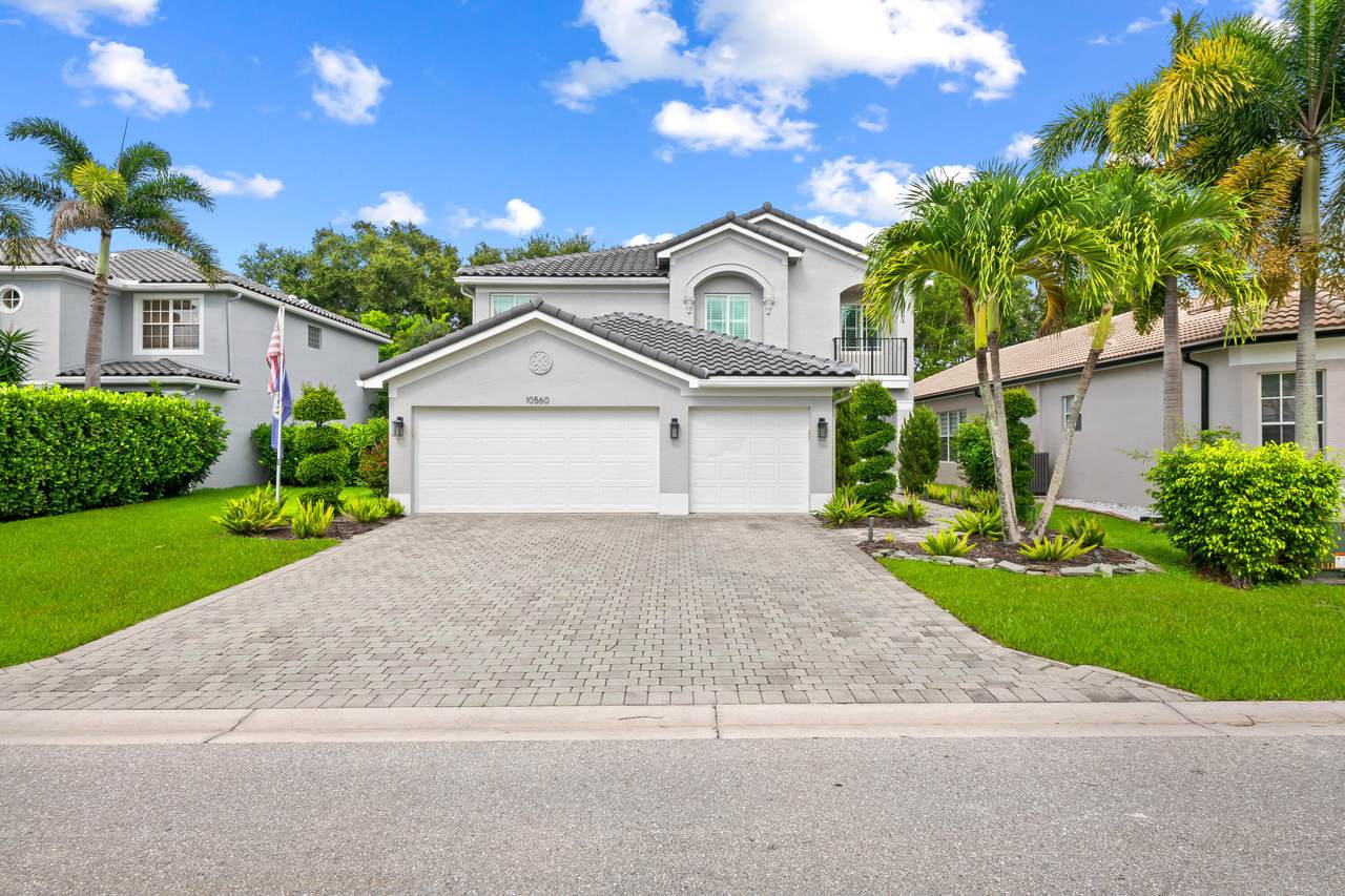 10560 Walnut Valley Drive - Photo 1