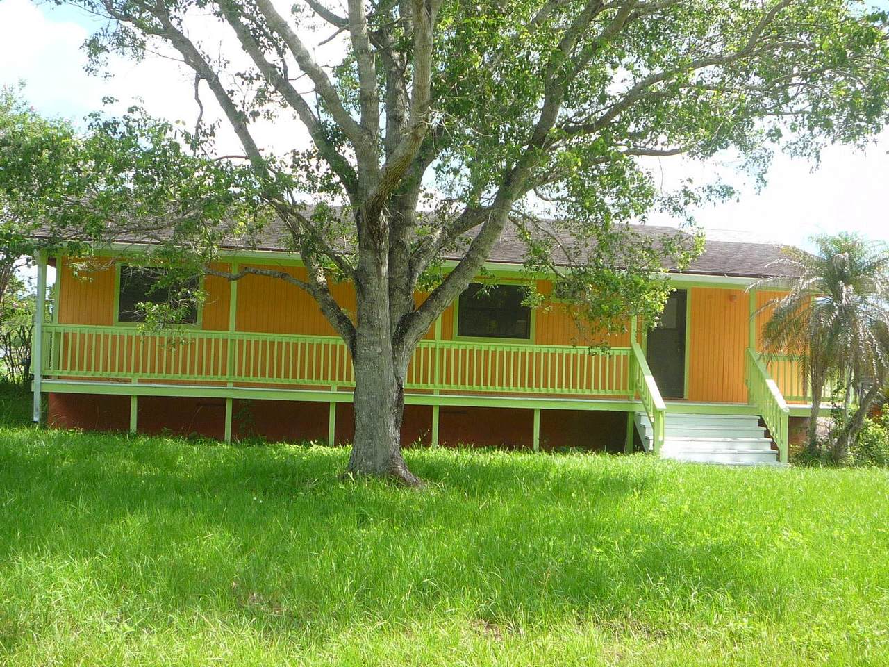 2550 Tilton Road - Photo 1