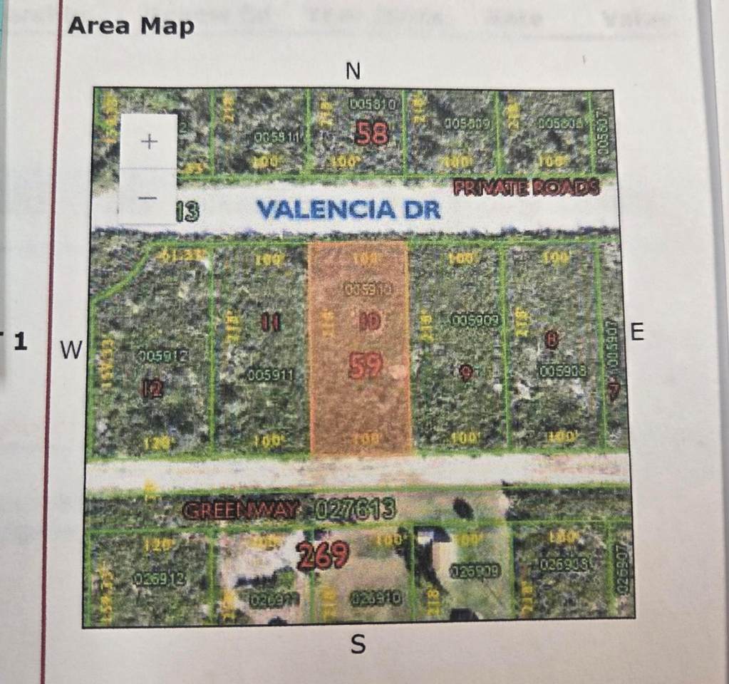 0 Valencia Drive - Photo 1