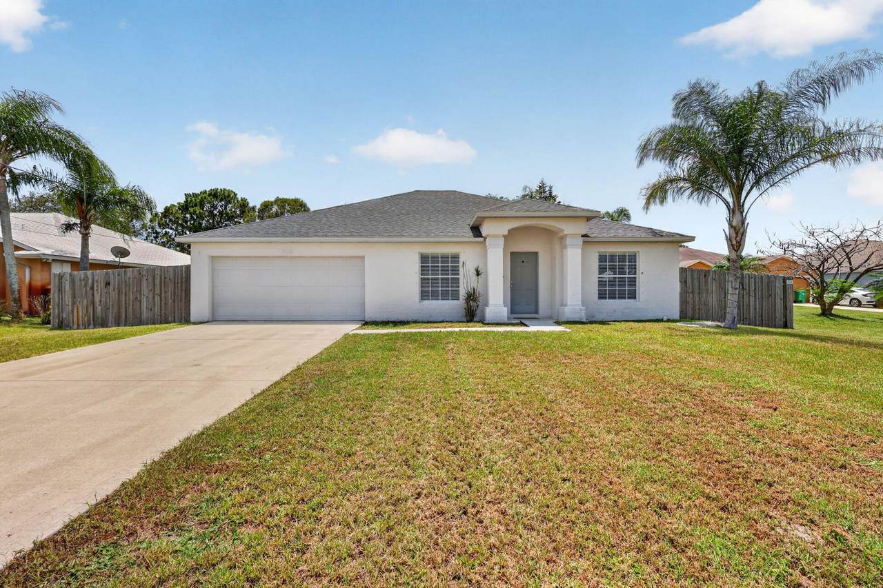 6115 Nolia Court - Photo 1