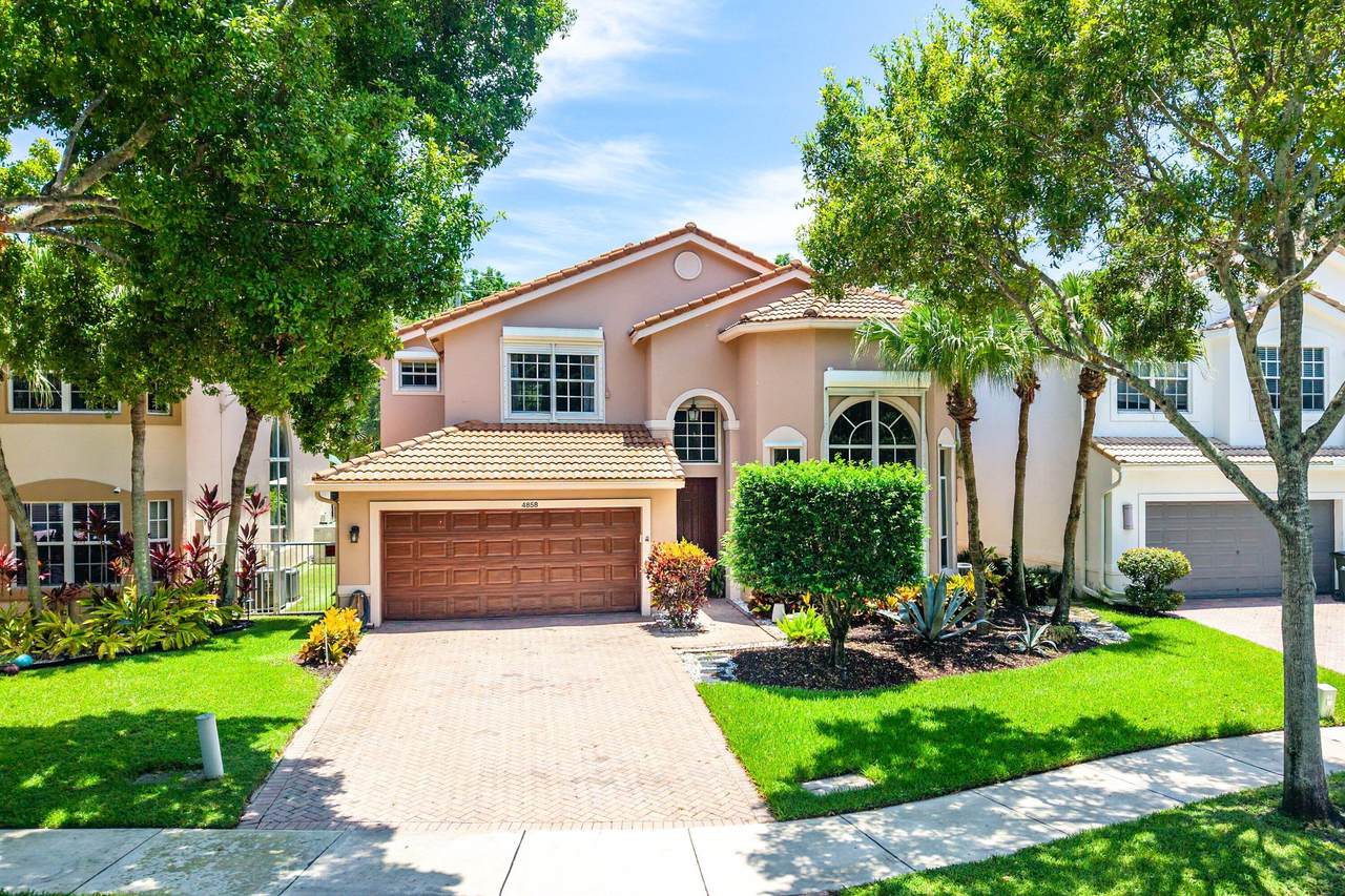 4858 Classical Boulevard - Photo 1