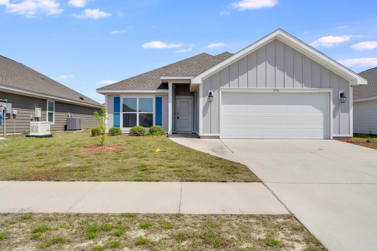 274 Bayou Bend Lane - Photo 1