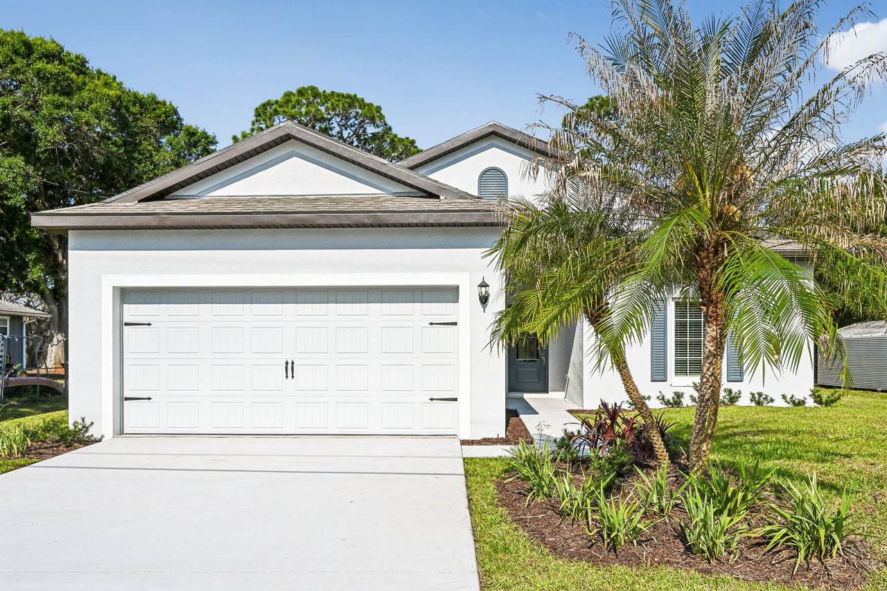 5901 Raintree Trail - Photo 1