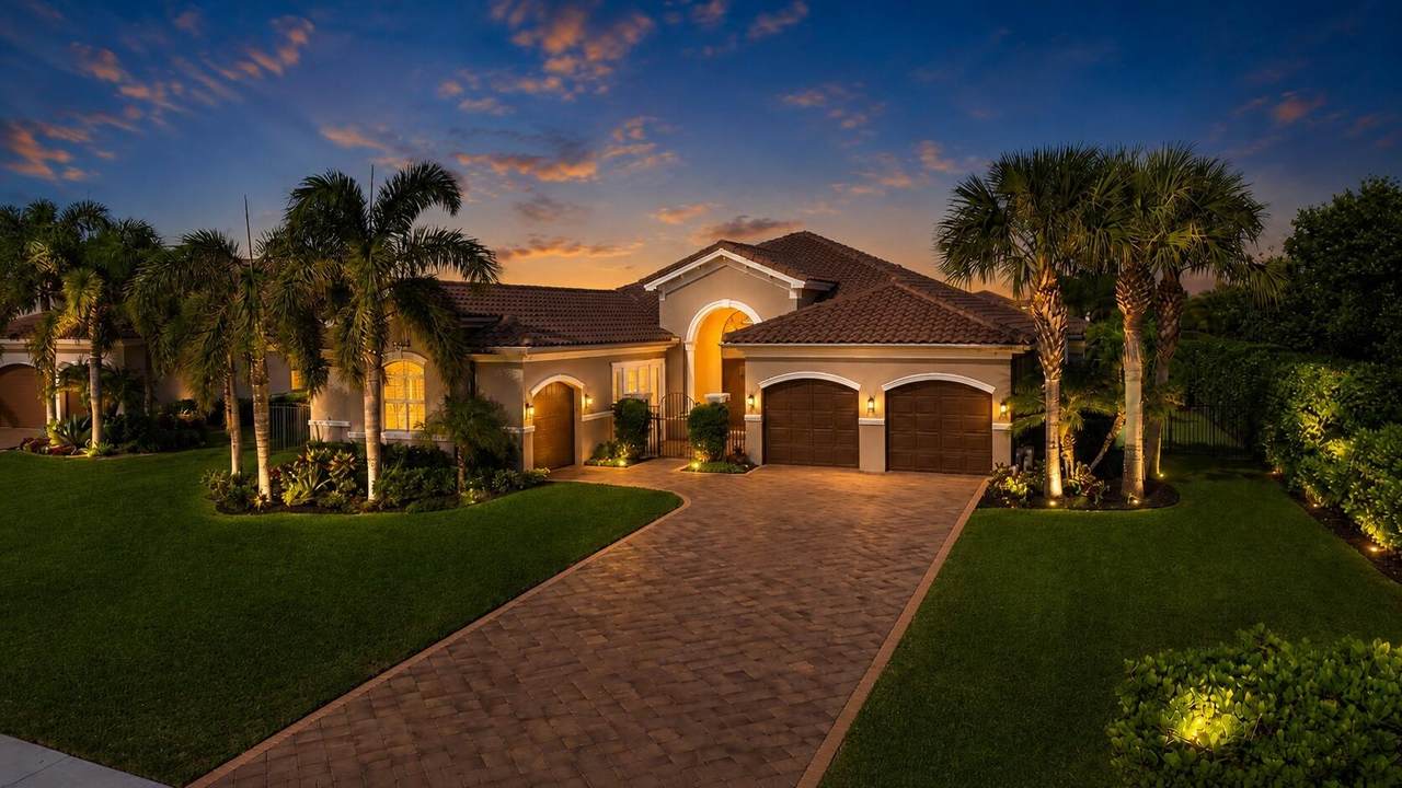 7754 Maywood Crest Drive - Photo 1