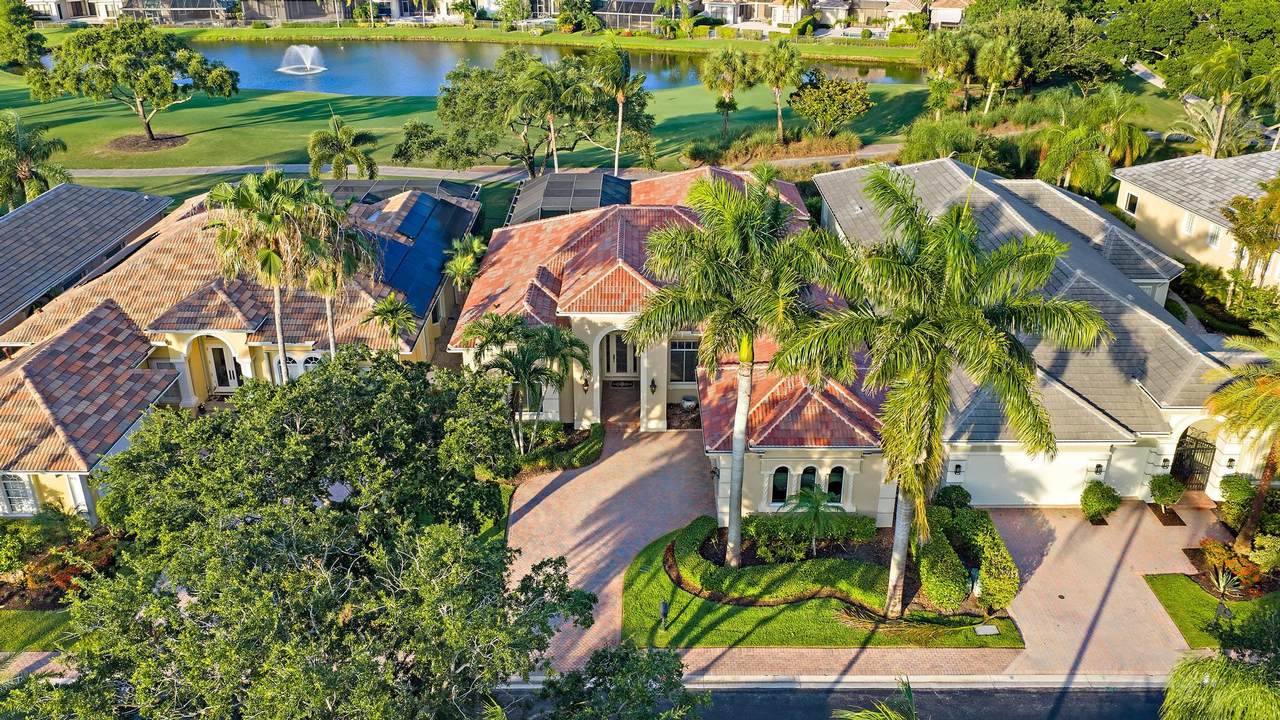 7440 Monte Verde Lane - Photo 1
