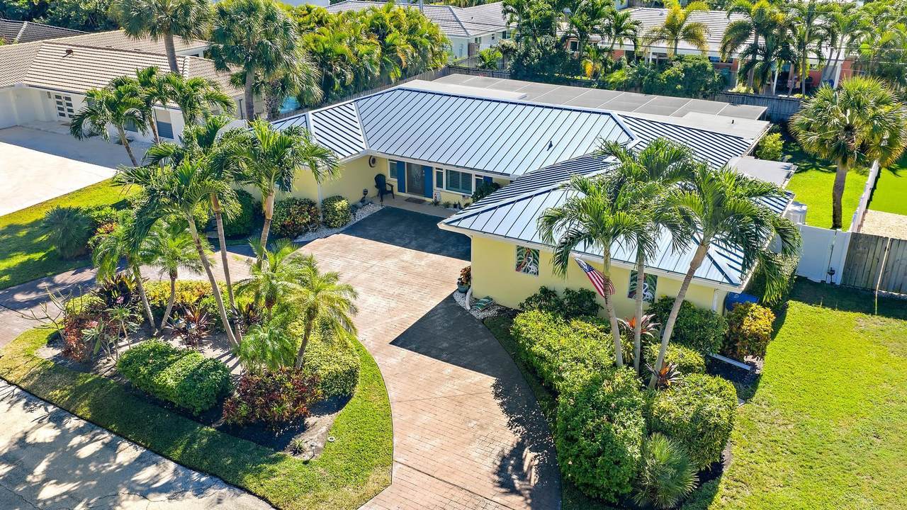 1211 Dolphin Road - Photo 1