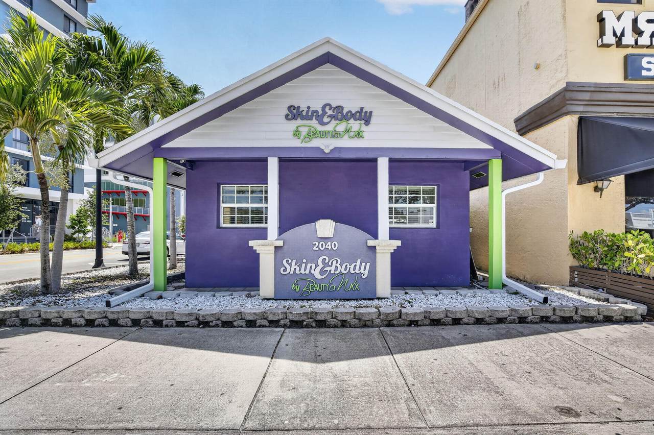 2040 Polk Street - Photo 1