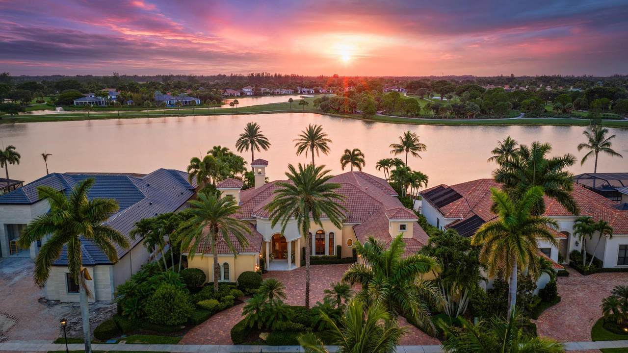 7287 Horizon Drive - Photo 1