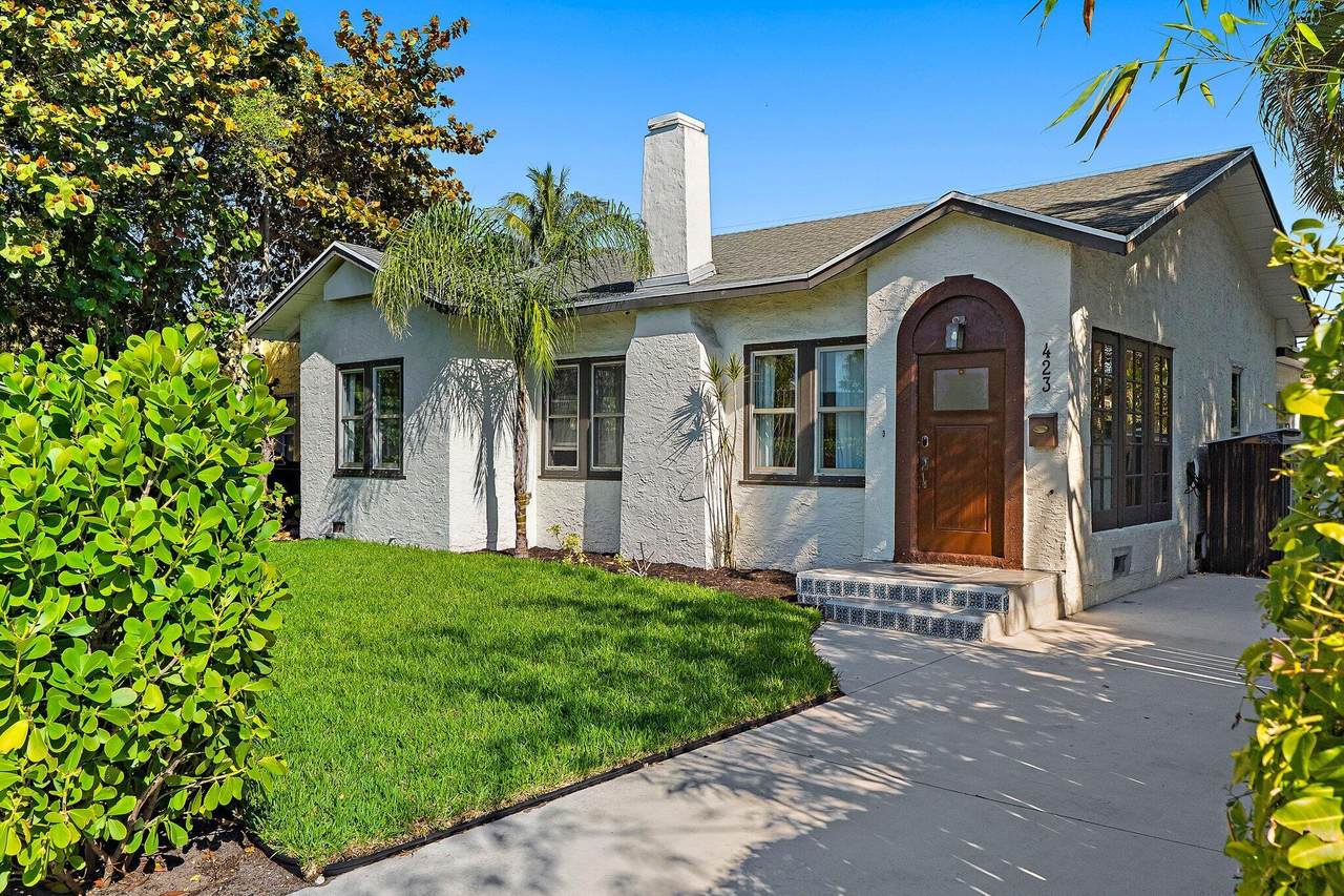 423 Avenida Alegre - Photo 1