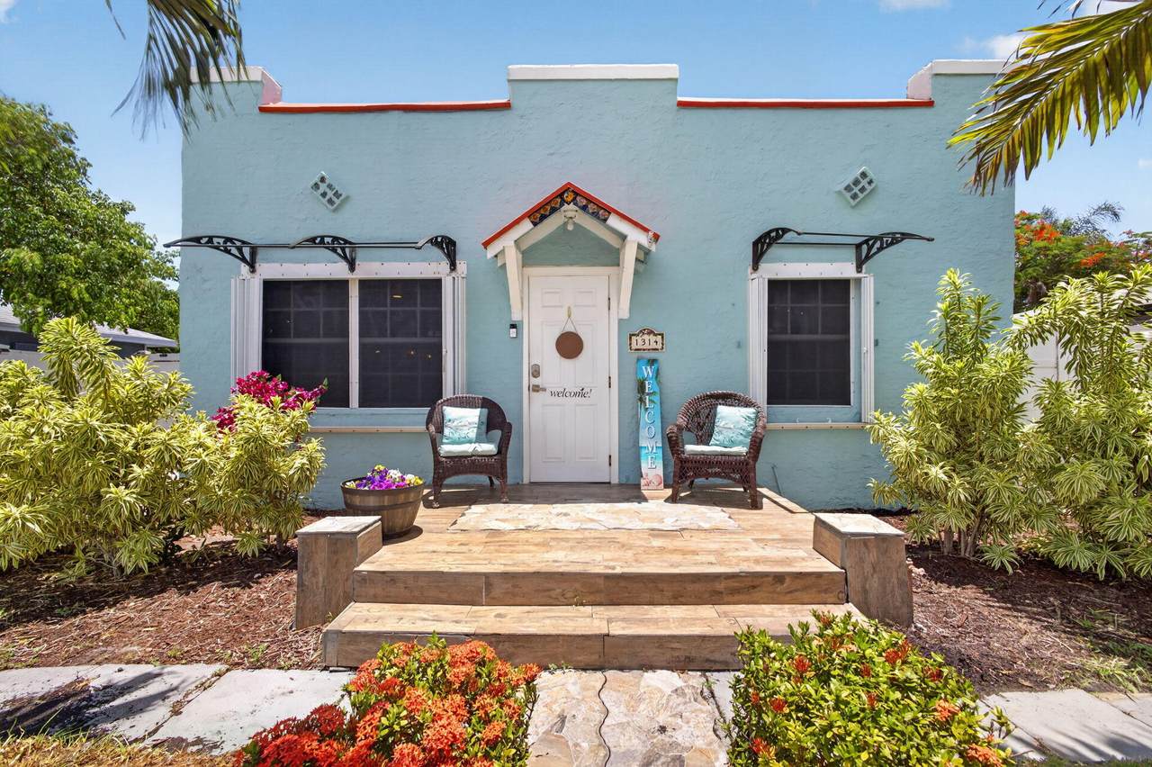 1314 J Street - Photo 1