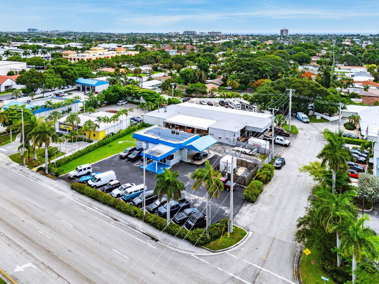 3400 Federal Highway - Photo 1