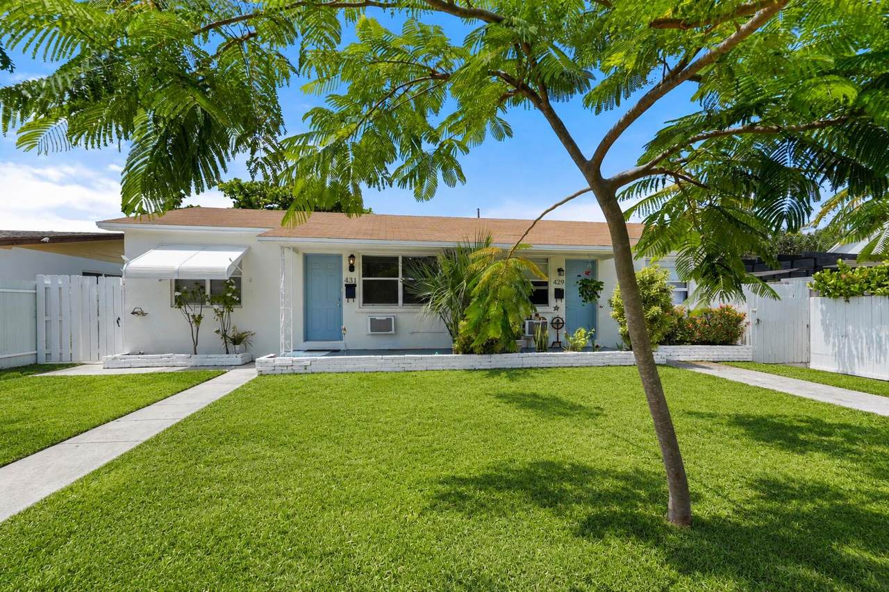 429 Lytle Street - Photo 1