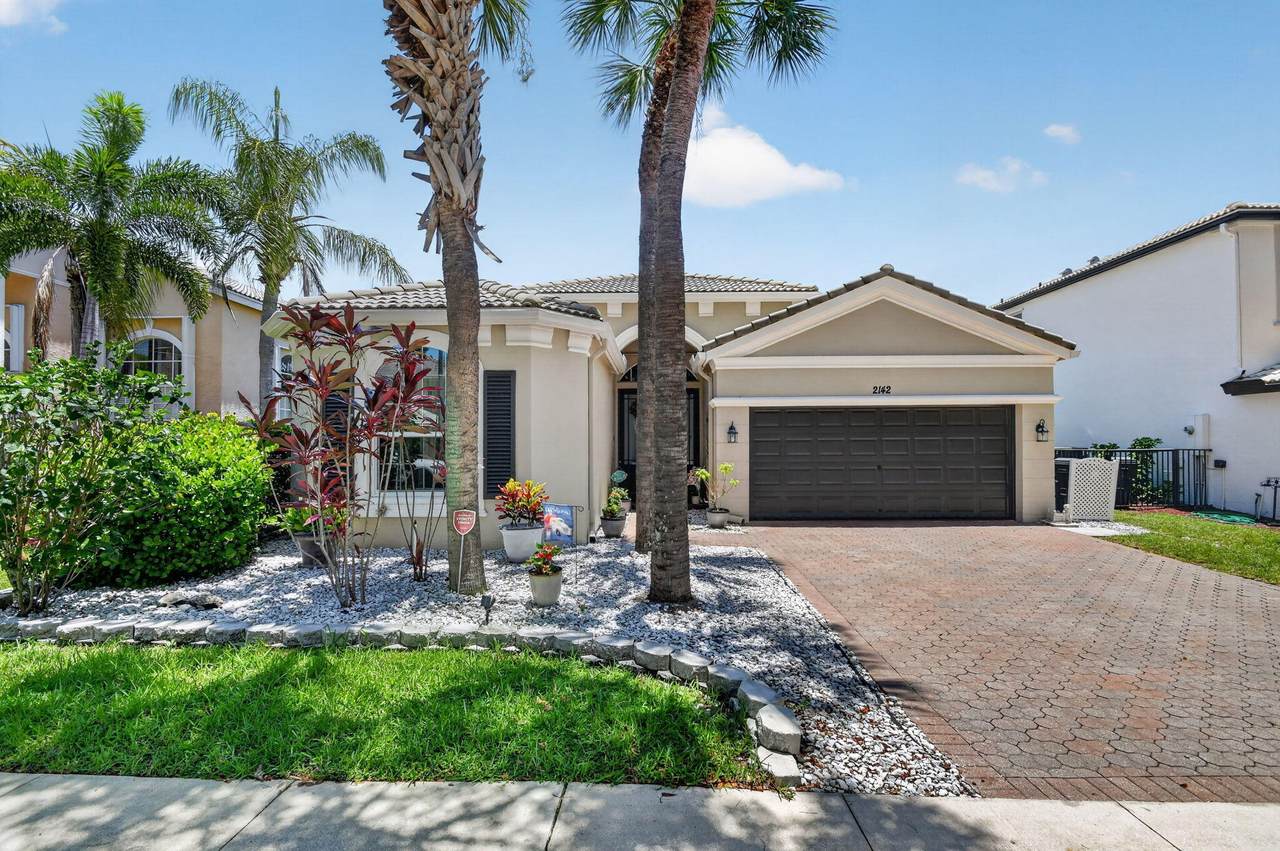 2142 Balsan Way - Photo 1