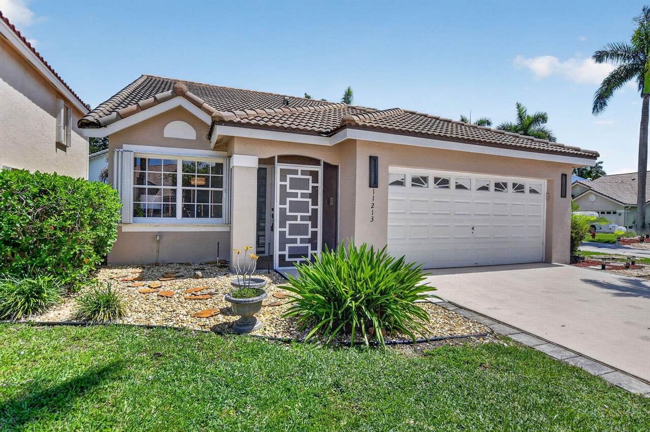 11213 Jasmine Hill Circle - Photo 1