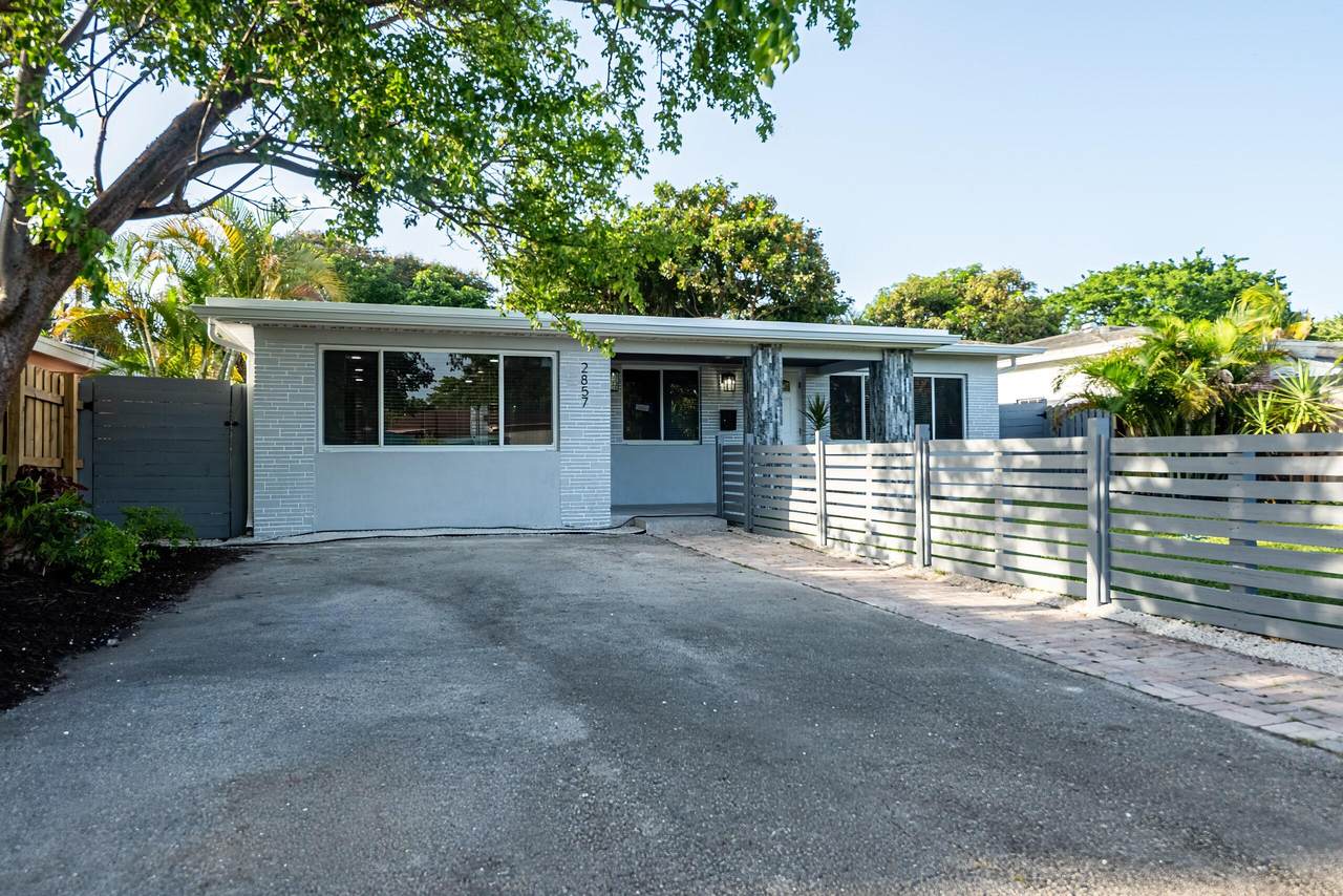 2857 Adams Street - Photo 1