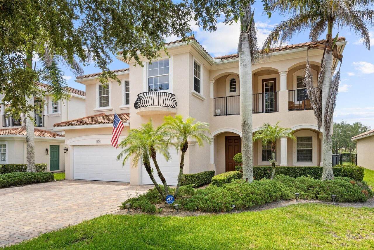 5718 Bald Eagle Drive - Photo 1