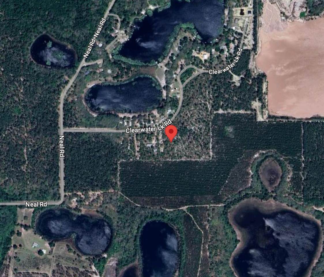 137 Clearwater Lk Road - Photo 1