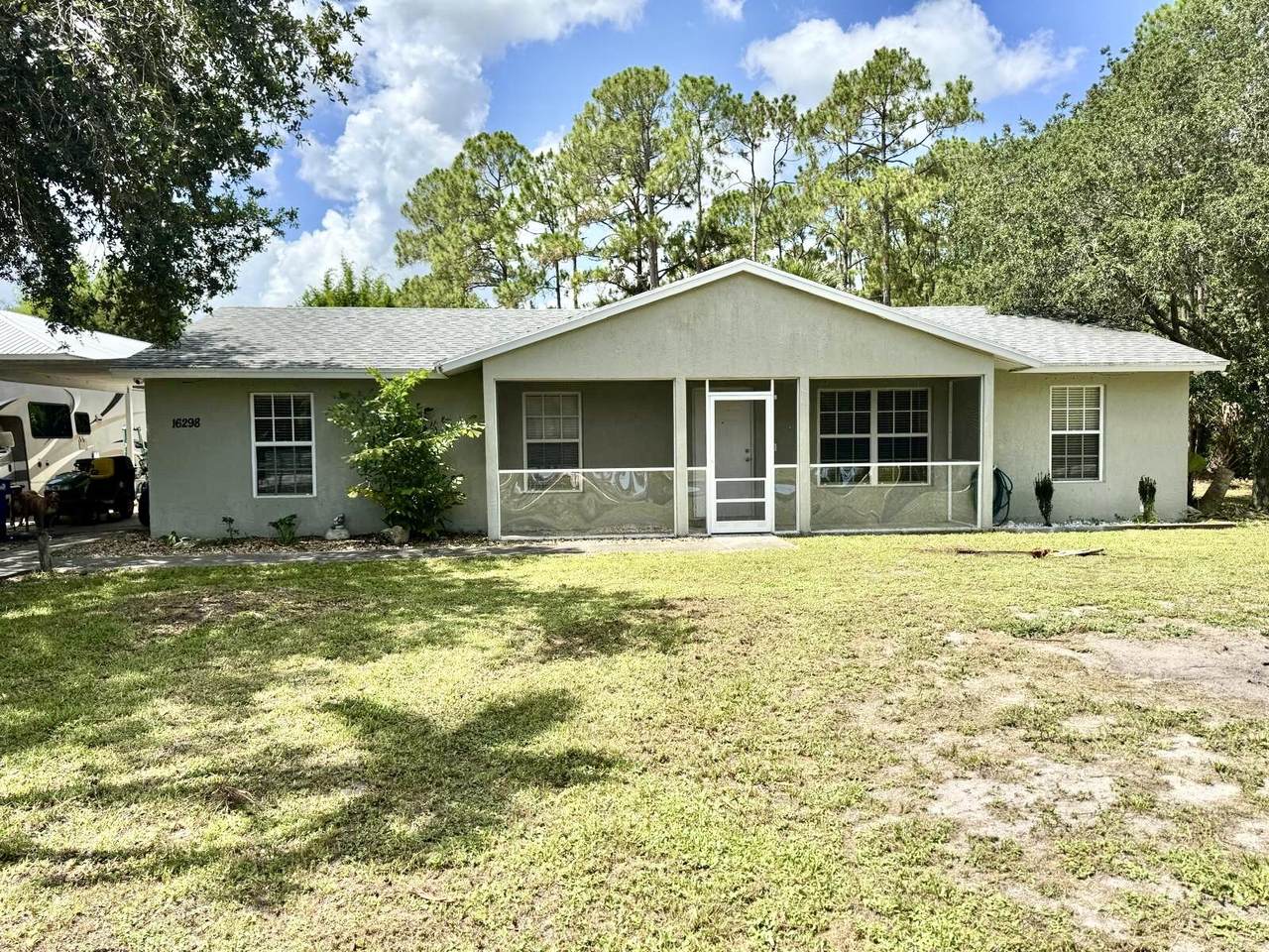 16298 90th Street - Photo 1
