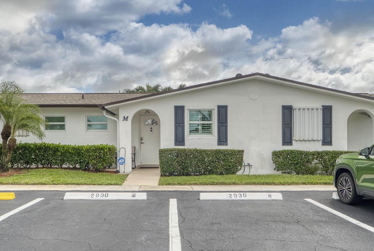 2930 Crosley Drive - Photo 1