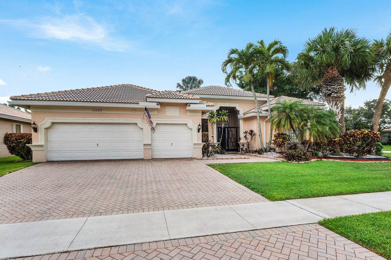 11130 Silver Ridge Street - Photo 1