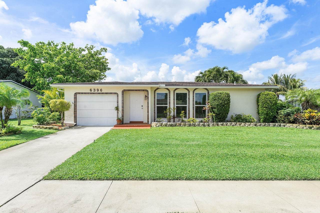 6396 Whispering Wind Way - Photo 1