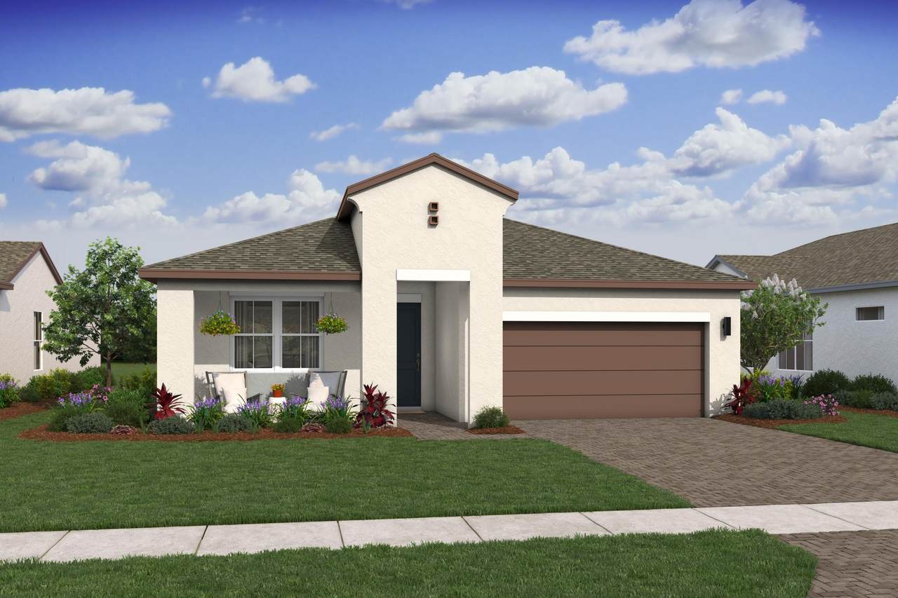 10056 Field Flower Trail - Photo 1
