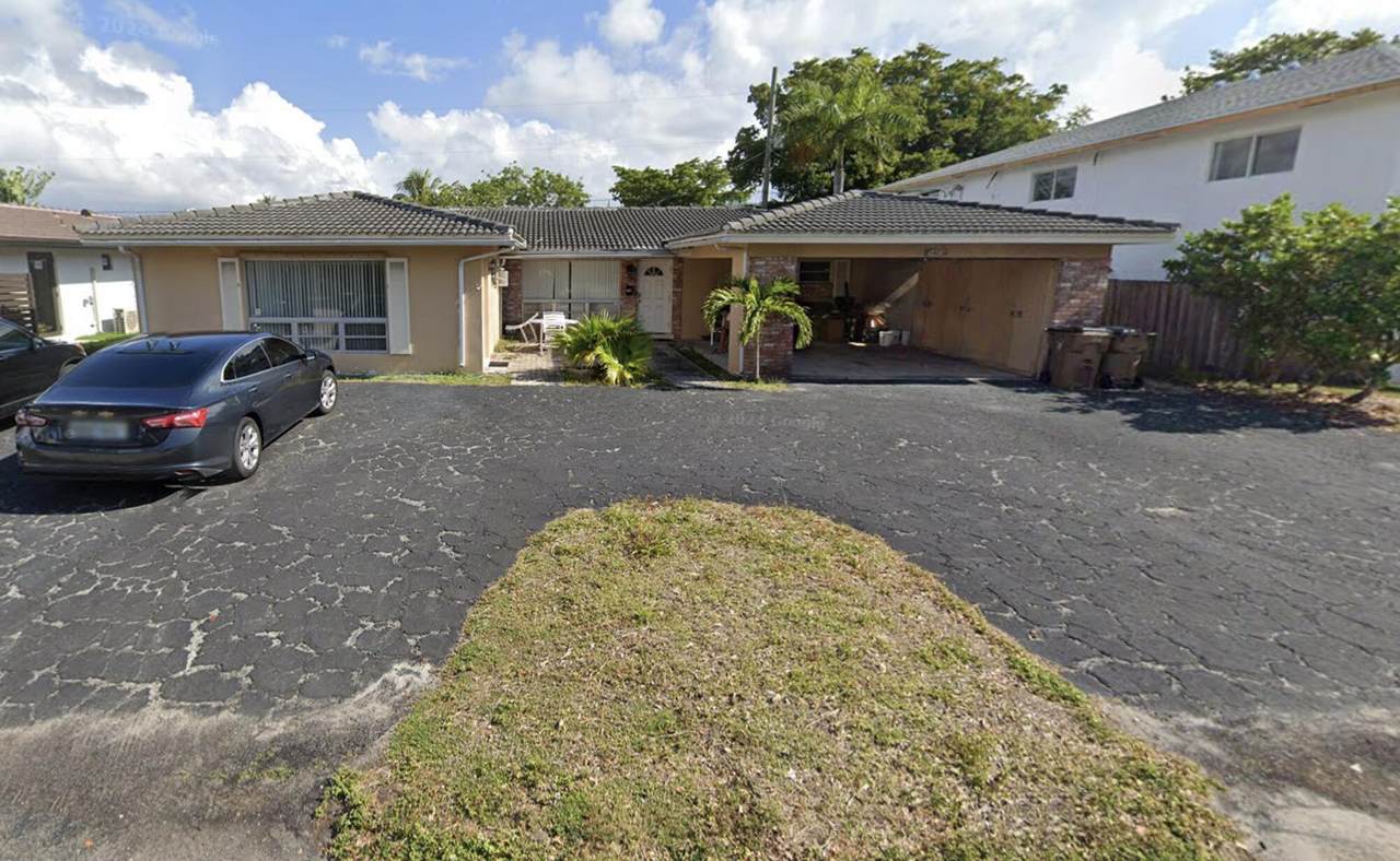 1421 4th Street - Photo 1