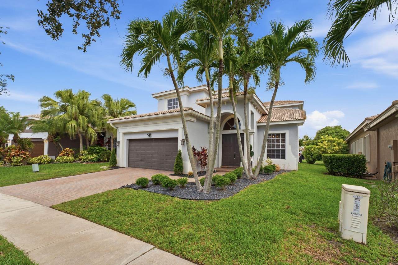 12339 77th Manor - Photo 1