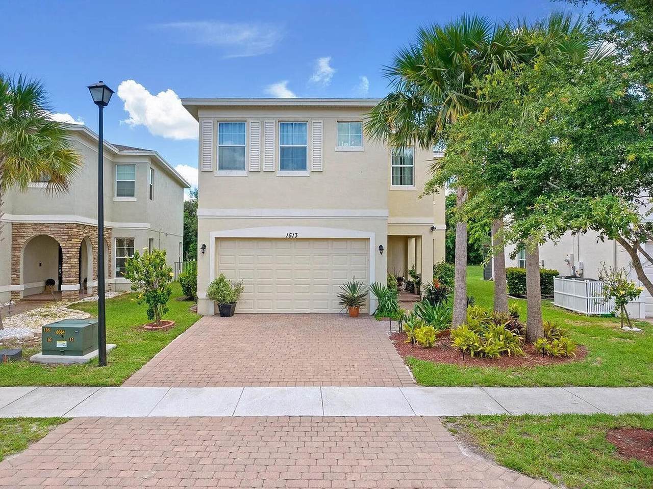 1513 Cataluna Circle - Photo 1