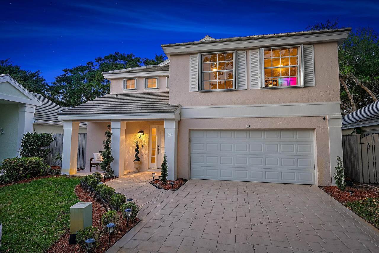93 Admirals Court - Photo 1
