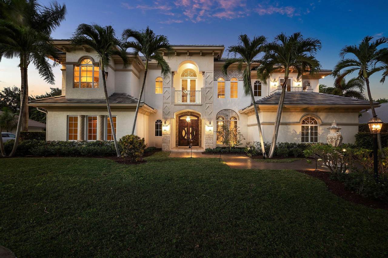 4255 Gleneagles Drive - Photo 1