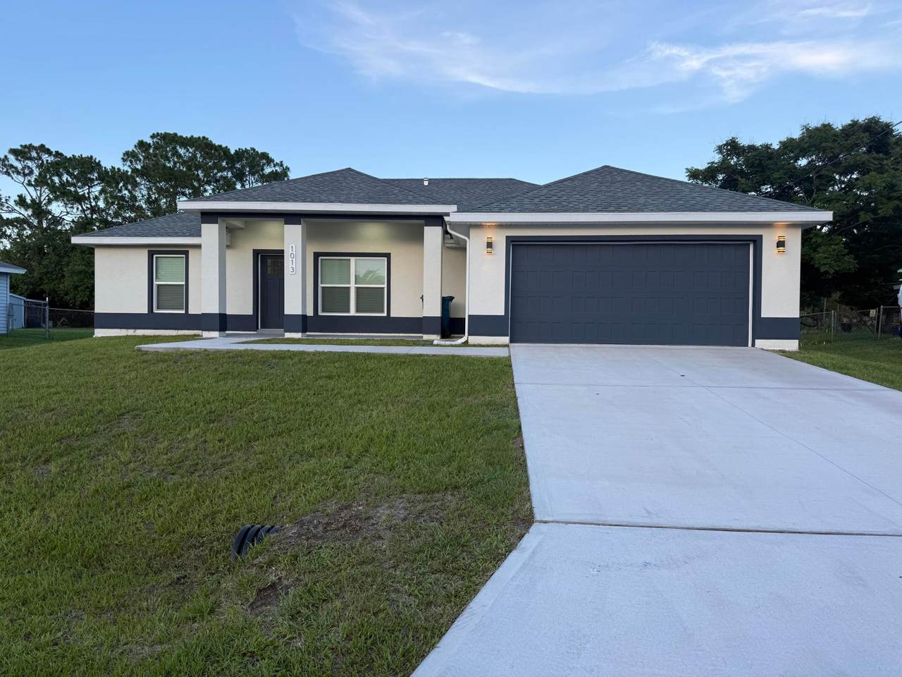 1013 Hammacher Avenue - Photo 1