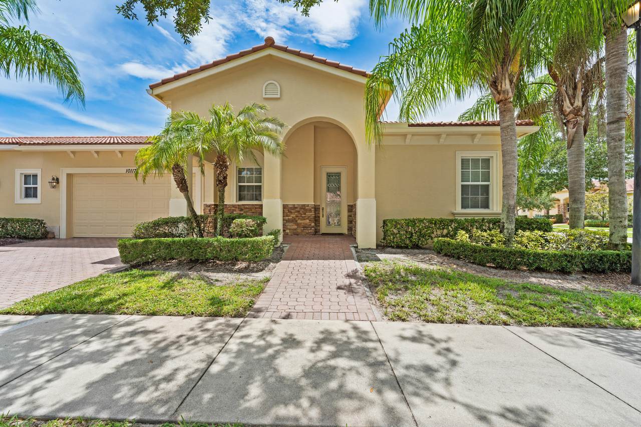 10117 Canossa Way - Photo 1