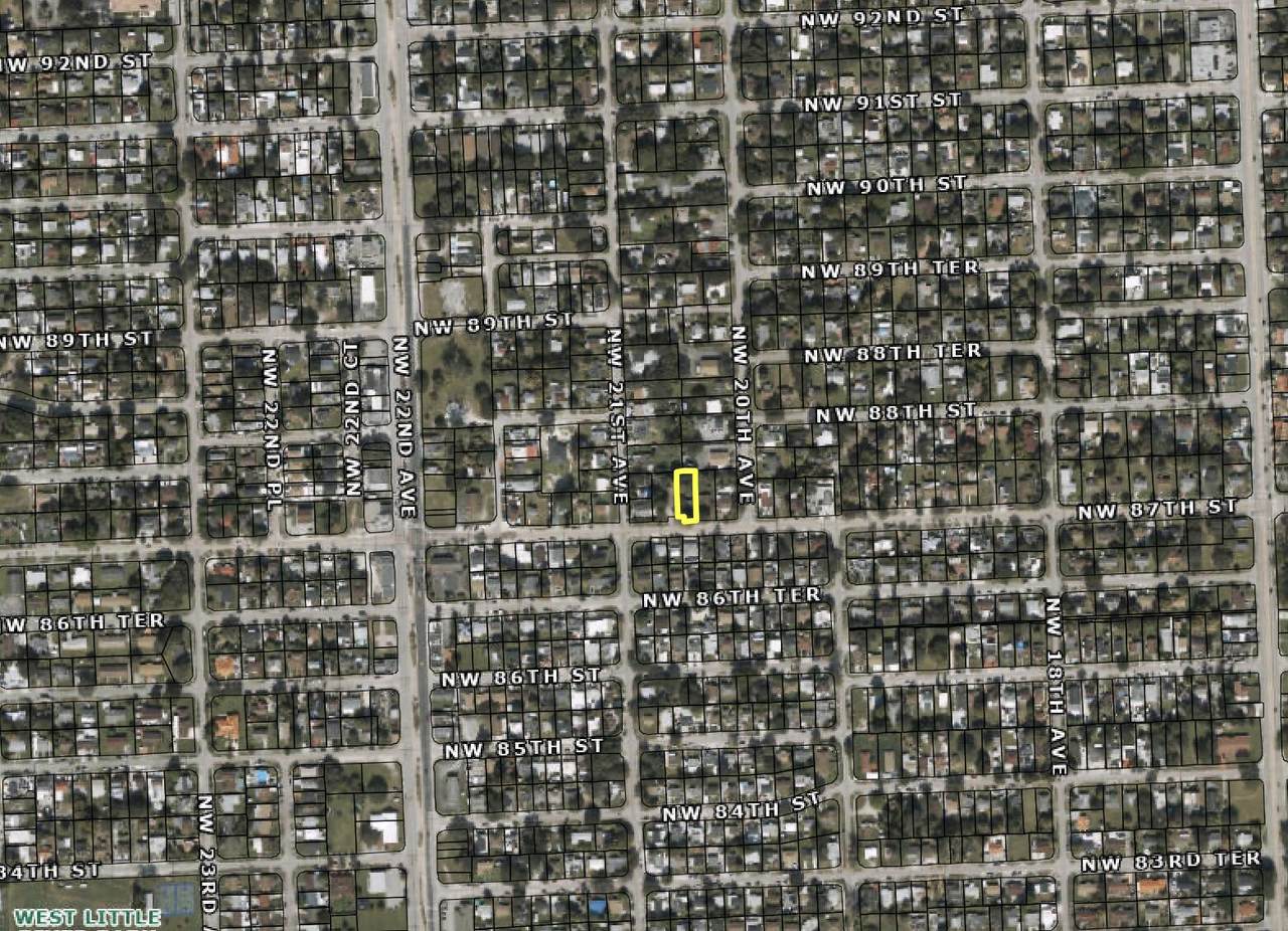 2021 87th Street - Photo 1
