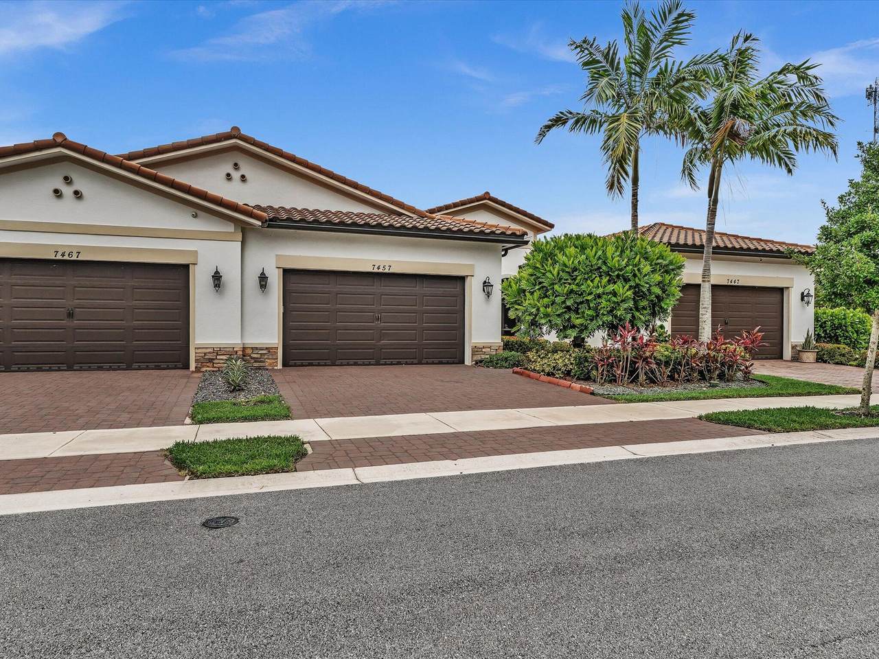 7457 Blue Spring Drive - Photo 1