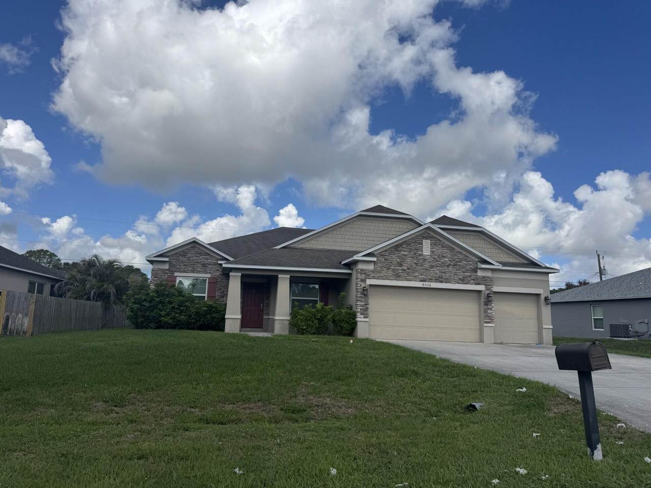 4026 Mccandless Street - Photo 1