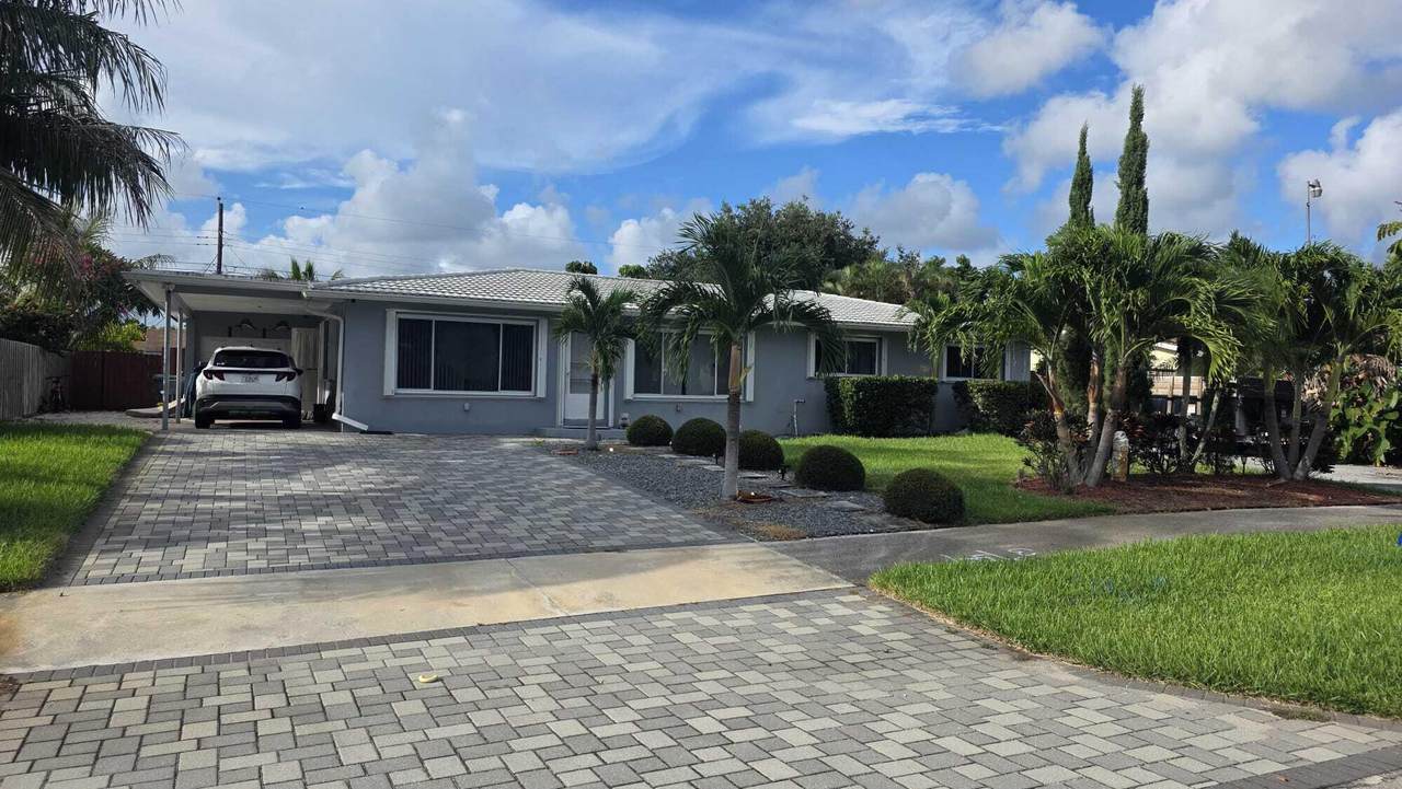 4171 Waterway Drive - Photo 1