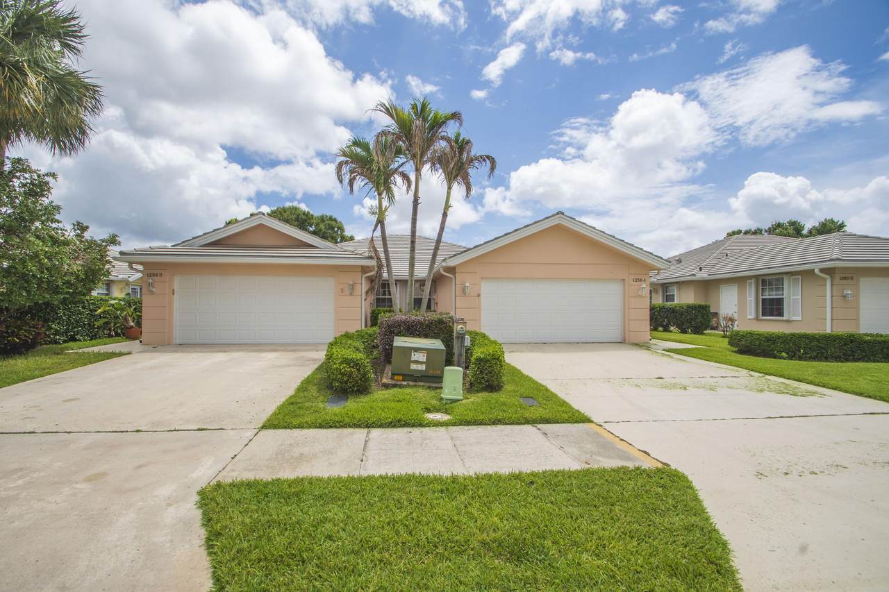 1256 Bentley Circle - Photo 1