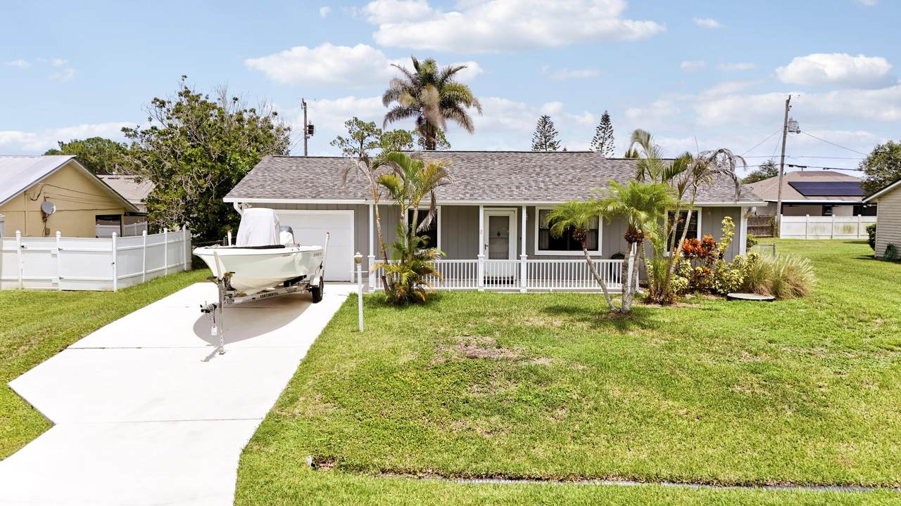 2889 Vittorio Street - Photo 1