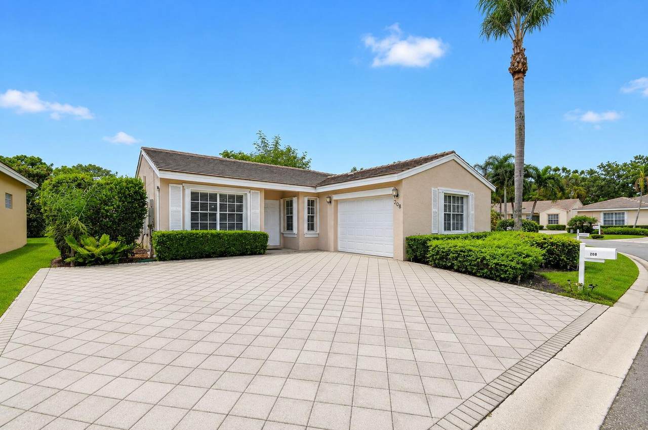 208 Caribe Court - Photo 1