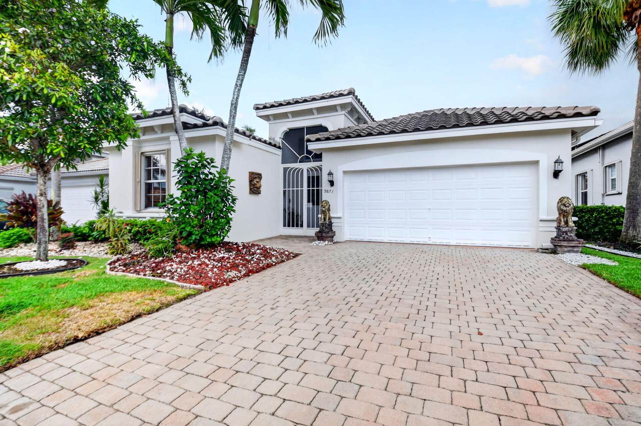 9871 Agnello Street - Photo 1