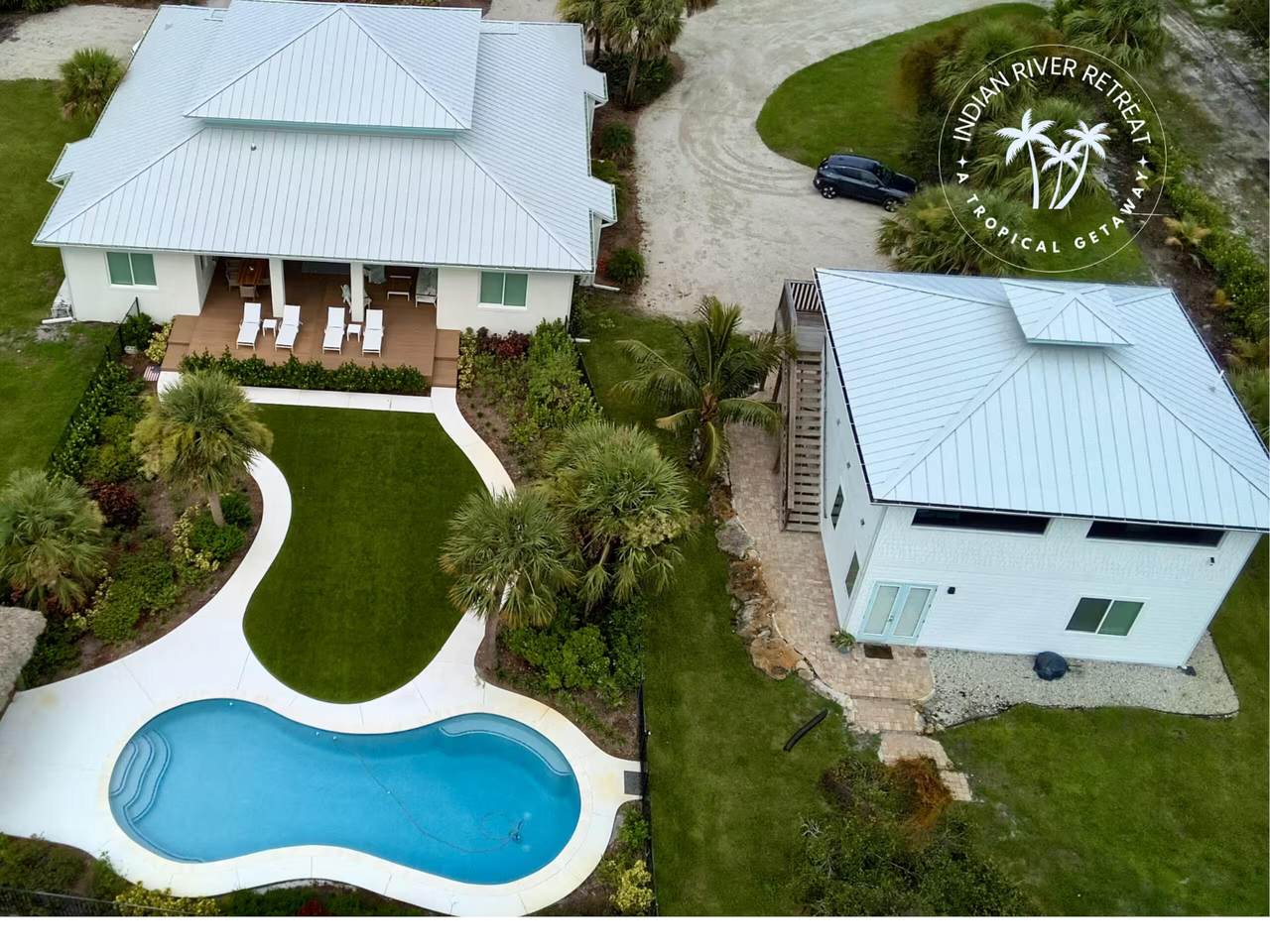 12331 Indian River Drive - Photo 1