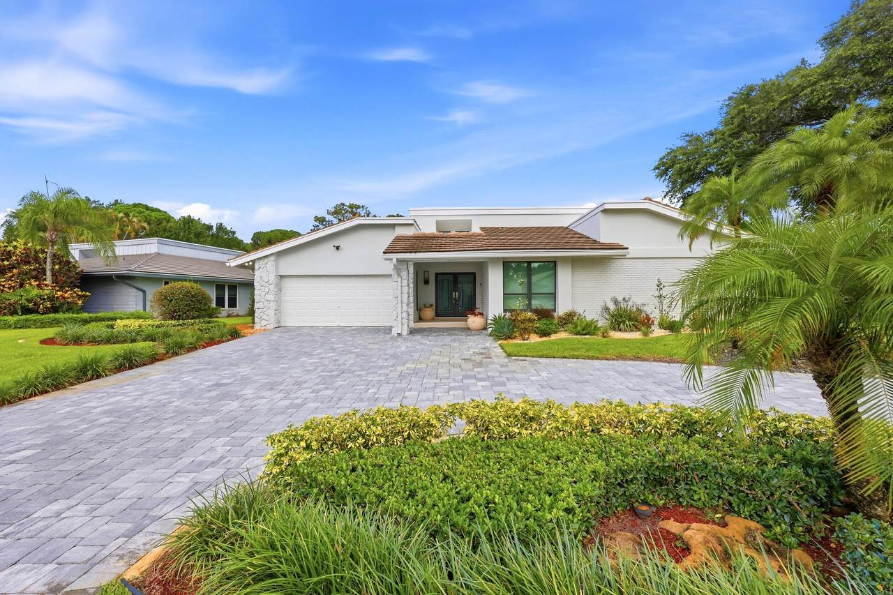 624 Lakewoode Circle - Photo 1