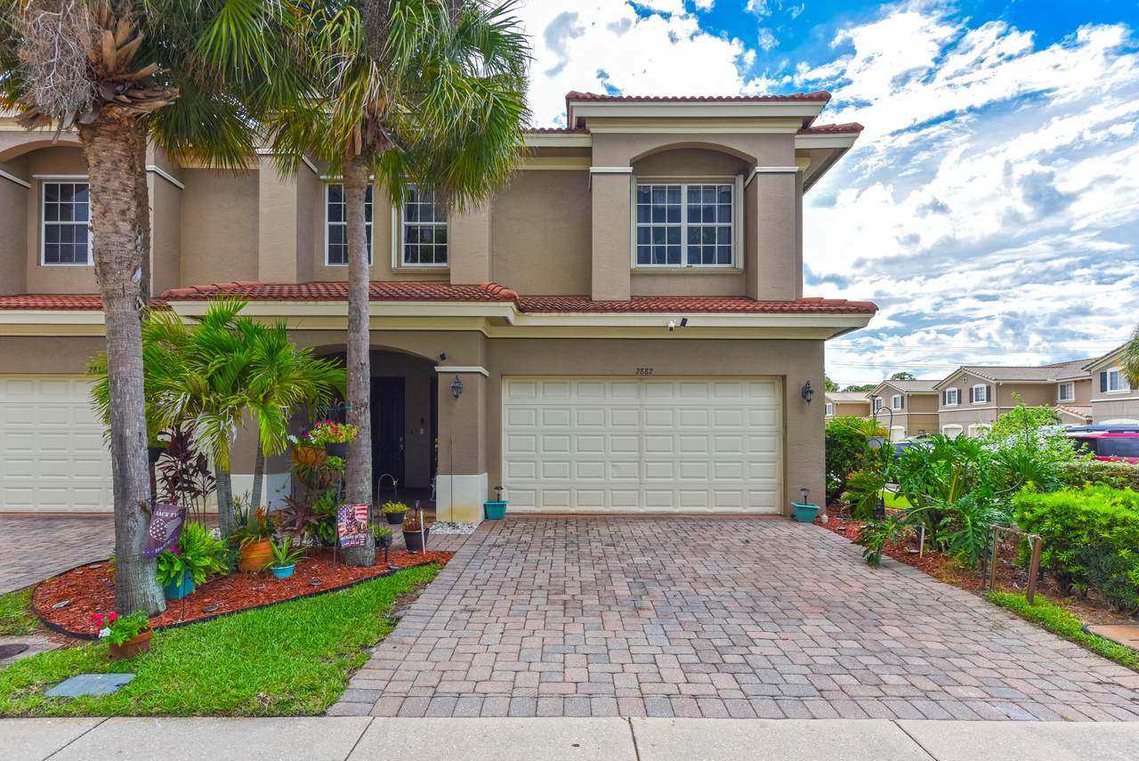 2882 Cedar Dunes Drive - Photo 1